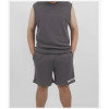 Custom Men's Fitness Tank Tops |Factory Direct Sweat-Wicking Running, Tennis, and Fitness Tank Tops