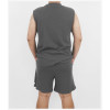Custom Men's Fitness Tank Tops |Factory Direct Sweat-Wicking Running, Tennis, and Fitness Tank Tops