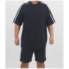 Custom T-Shirts | Wholesale Custom High-Quality Men's Fitness T-Shirts for Loose Fit and Fitness