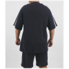 Custom T-Shirts | Wholesale Custom High-Quality Men's Fitness T-Shirts for Loose Fit and Fitness