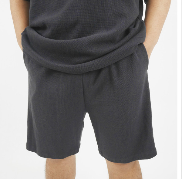 Custom Men's Shorts | Wholesale Custom Men's Zipper Shorts for Quick Drying and Breathable