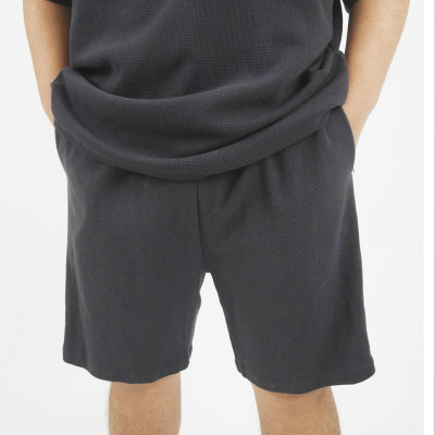 Custom Men's Shorts | Wholesale Custom Men's Zipper Shorts for Quick Drying and Breathable
