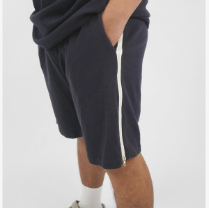 Custom Men's Shorts | Wholesale Custom Men's Zipper Shorts for Quick Drying and Breathable