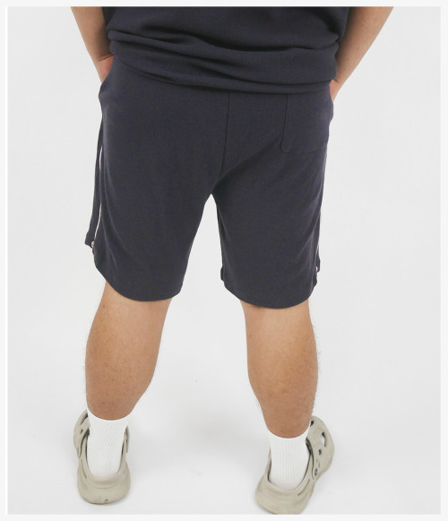 Custom Men's Shorts | Wholesale Custom Men's Zipper Shorts for Quick Drying and Breathable