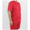 Custom T-Shirts | Wholesale Custom Solid Color High-Quality Breathable Quick-Drying Men's T-Shirts
