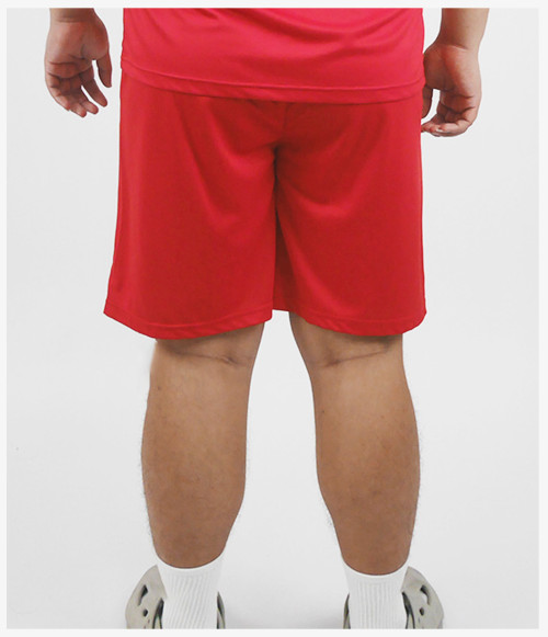 Custom Men's Shorts | Wholesale Custom Men's Solid Color Shorts for Comfort and Fitness
