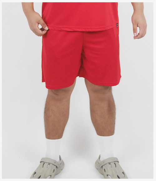 Custom Men's Shorts | Wholesale Custom Men's Solid Color Shorts for Comfort and Fitness