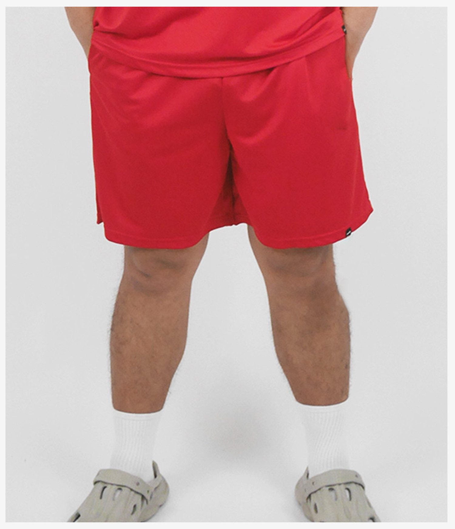 men shorts factory