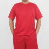 Custom T-Shirts | Wholesale Custom Solid Color High-Quality Breathable Quick-Drying Men's T-Shirts