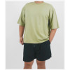 Custom T-Shirts | Wholesale Custom Oversized T-Shirts for Trendy Streetwear Sports and Fitness