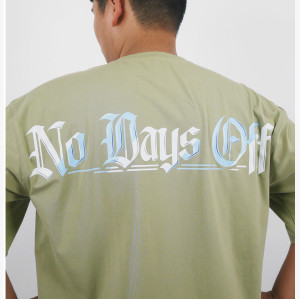 Custom T-Shirts | Wholesale Custom Oversized T-Shirts for Trendy Streetwear Sports and Fitness
