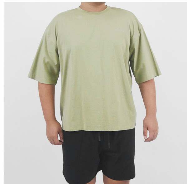 Custom T-Shirts | Wholesale Custom Oversized T-Shirts for Trendy Streetwear Sports and Fitness