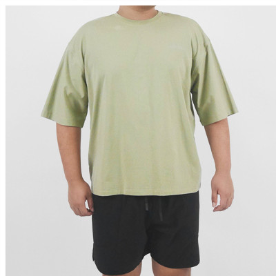 Custom T-Shirts | Wholesale Custom Oversized T-Shirts for Trendy Streetwear Sports and Fitness