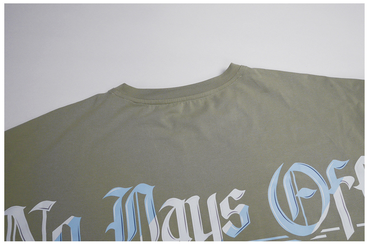 T-shirts Factory