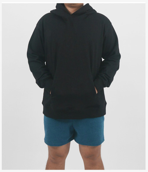 Custom Hoodies | Factory Wholesale Sportswear Hoodies for Fall/Winter Running