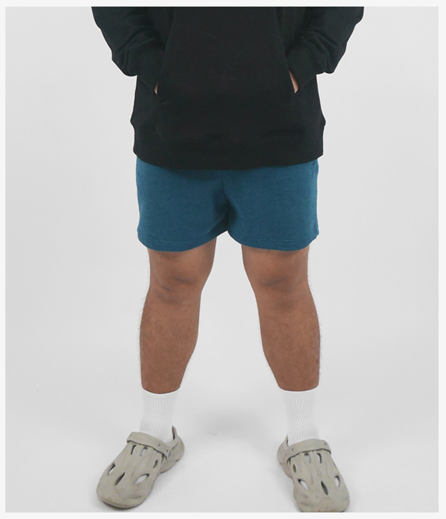 men shorts factory
