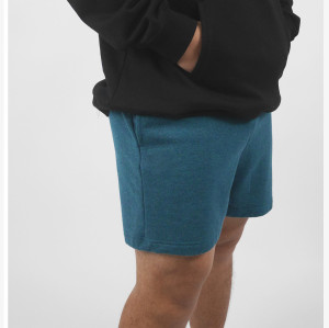 Custom men's shorts | Factory wholesale men's fitness shorts autumn and winter fitness running