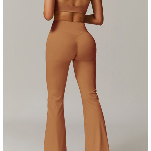 Custom Yoga Sets | Factory Wholesale High-Waisted Yoga Suits for Running, Fitness, and Pilates