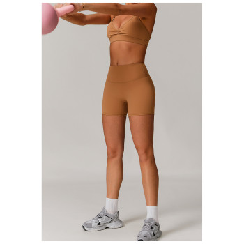 Custom Yoga Sets | Factory Wholesale High-Waisted Quick-Drying Yoga Wear for Running and Fitness