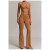 Custom Yoga Sets | Factory Wholesale High-Waisted Yoga Flared Pants Set for Quick-Drying Running