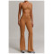 Custom Yoga Sets | Factory Wholesale High-Waisted Yoga Flared Pants Set for Quick-Drying Running