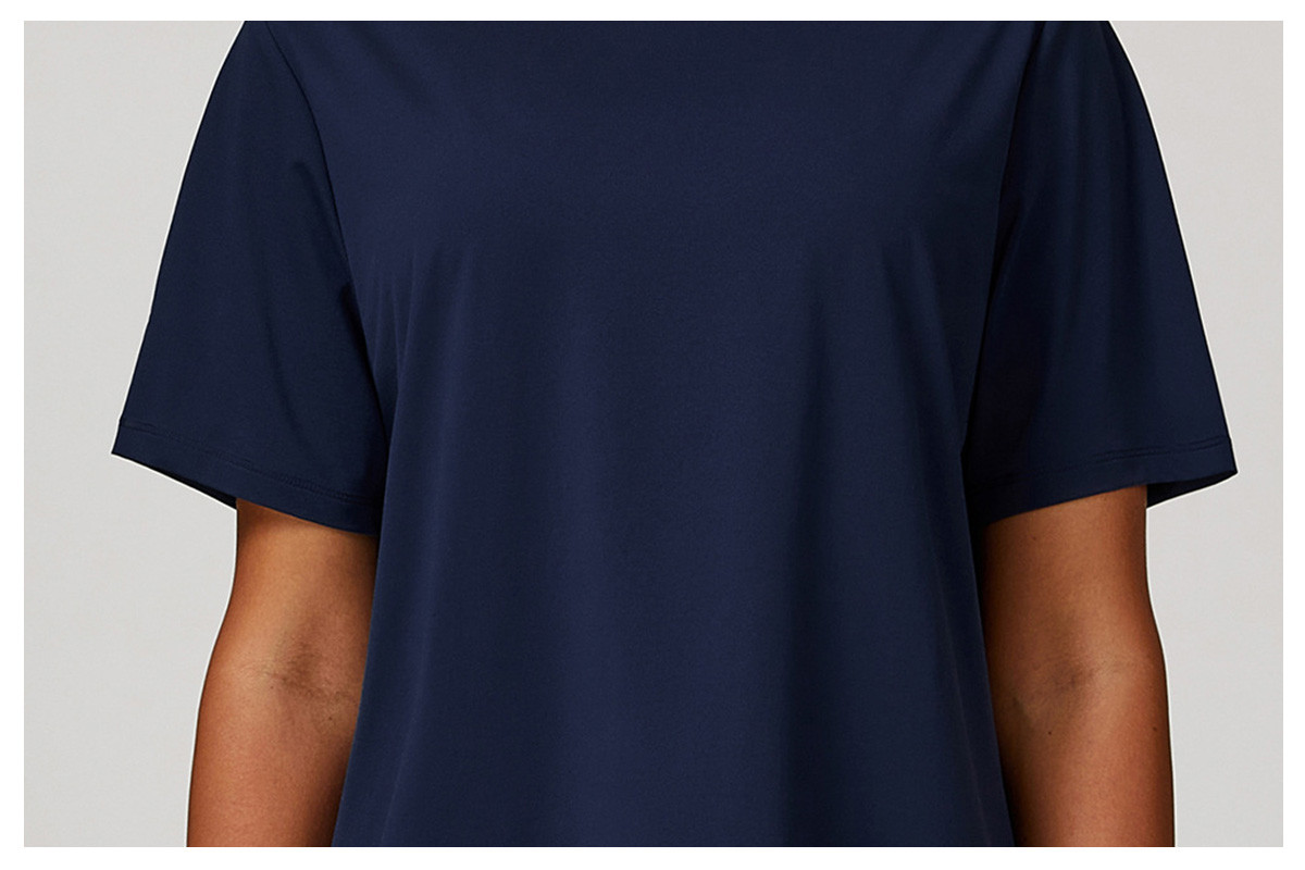 Custom short-sleeves Manufacturer