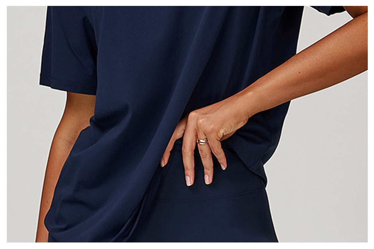 Custom short-sleeves Manufacturer