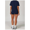 Custom short-sleeves | Factory direct sales versatile short-sleeves round neck loose quick-drying