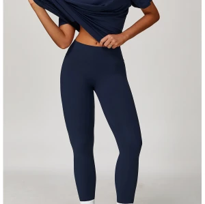 Custom short-sleeves | Factory direct sales versatile short-sleeves round neck loose quick-drying
