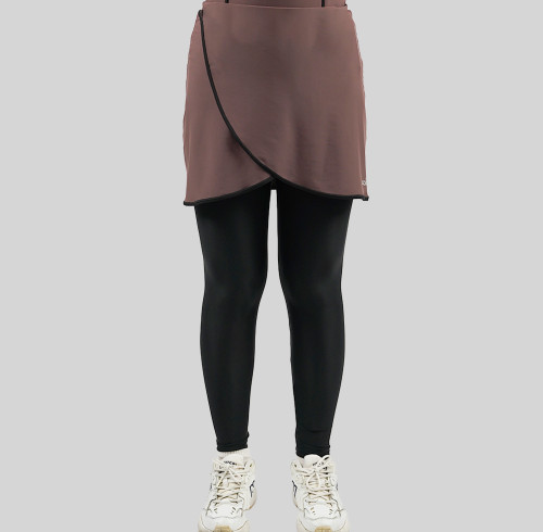 Custom Modest Swimwear | Factory Wholesale Muslim Swim Trunks for Sport, Coverage and Flexibility