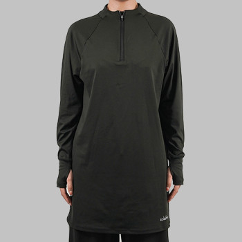 Custom Moderate Active wear | Factory Direct Muslim Long Sleeve, Breathable and Stylish Sportswear