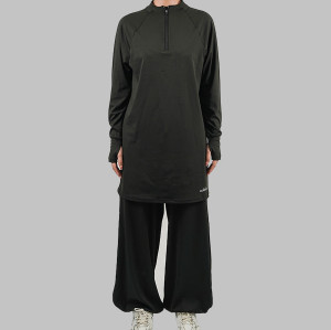 Custom Modest Active wear | Factory Direct Muslim Trousers for Breathable,  Fashionable Sportswear
