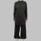 Custom Moderate Active wear | Factory Direct Muslim Long Sleeve, Breathable and Stylish Sportswear