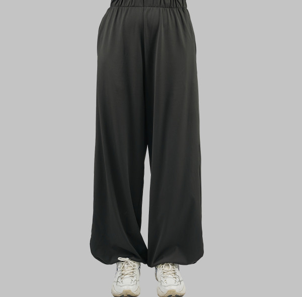 Custom Modest Active wear | Factory Direct Muslim Trousers for Breathable,  Fashionable Sportswear