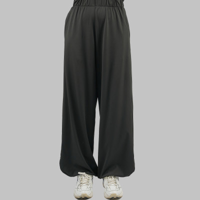 Custom Modest Active wear | Factory Direct Muslim Trousers for Breathable,  Fashionable Sportswear