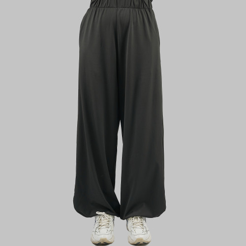 Custom Modest Active wear | Factory Direct Muslim Trousers for Breathable,  Fashionable Sportswear