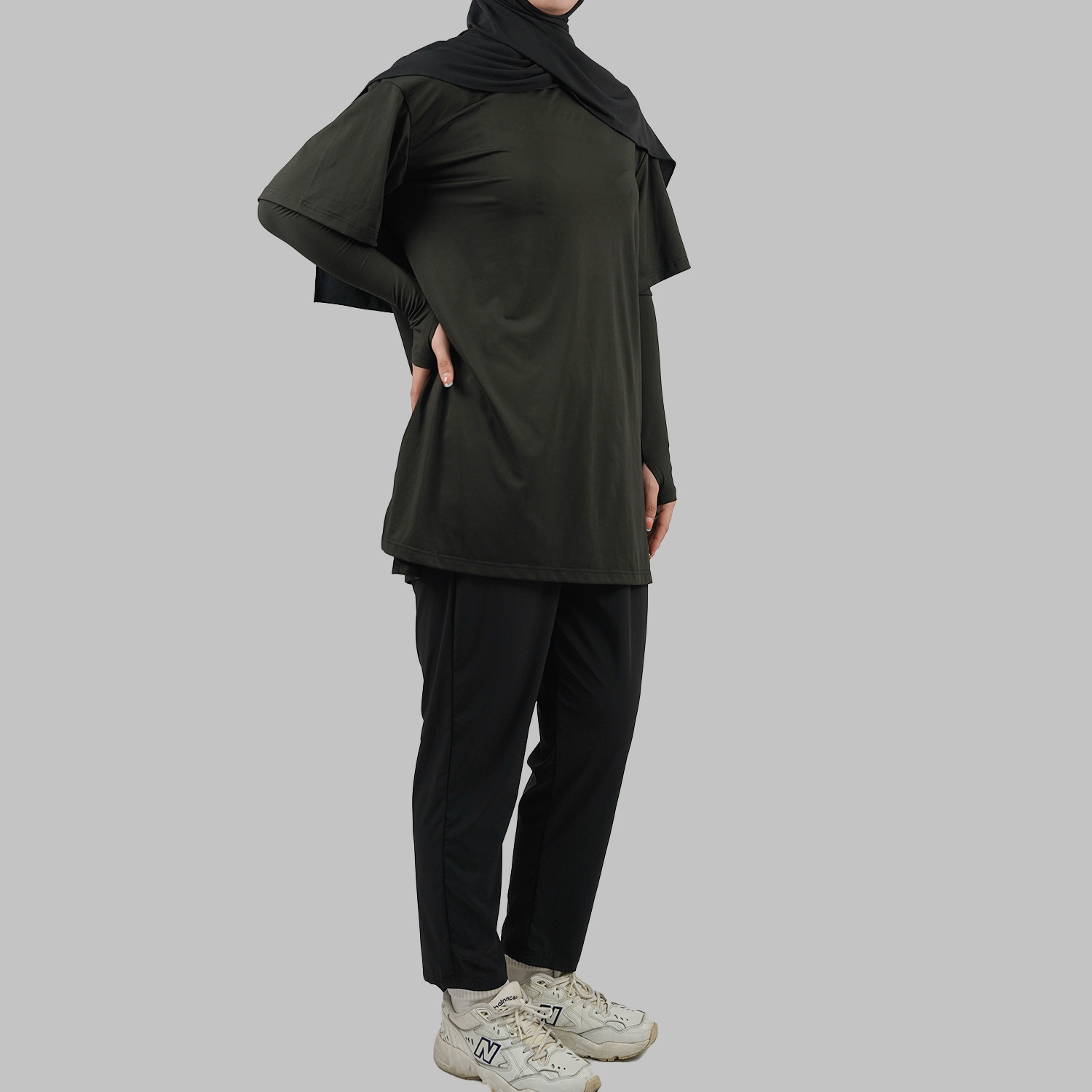 yoga set Manufacturer