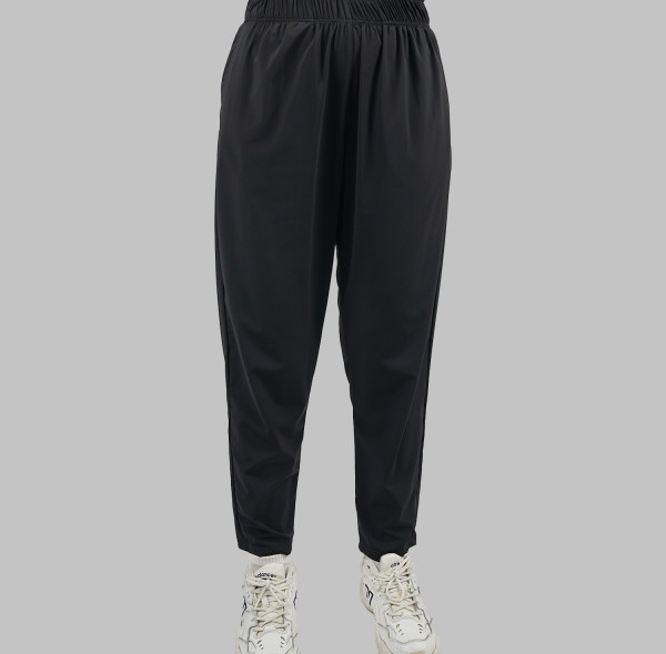 Custom Modest Active wear | Factory direct sales Muslim solid color finger button long sleeve style