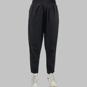 Custom Modest Active wear | Factory direct sales Muslim solid color finger button long sleeve style