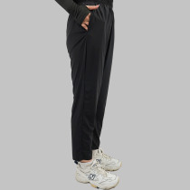 Custom Modest Active wear | Factory direct sales Muslim solid color finger button long sleeve style