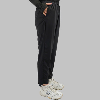 Custom Modest Active wear | Factory direct sales Muslim solid color finger button long sleeve style