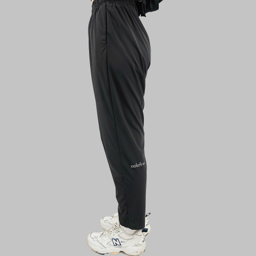 Custom Modest Active wear | Factory direct sales Muslim solid color finger button long sleeve style
