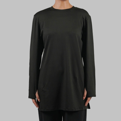Custom Modest Active wear | Factory customized Muslim long sleeve breathable and comfortable