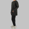 Custom Modest Active wear | Factory customized Muslim long sleeve breathable and comfortable