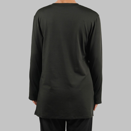 Custom Modest Active wear | Factory customized Muslim long sleeve breathable and comfortable