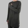 Custom Modest Active wear | Factory customized Muslim long sleeve breathable and comfortable