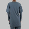 Custom Modest Active wear|Muslim Solid color Muslim long sleeve factory manufacturer sports fitness