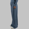 Custom Modest Active wear| solid color Muslim trousers factory manufacturer sports fitness