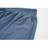 Custom Modest Active wear| solid color Muslim trousers factory manufacturer sports fitness