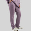 Custom Modest Active wear| Solid color muslin trousers factory manufacturer sports fitness